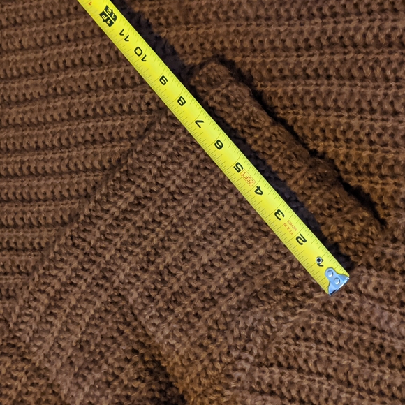 RD Style Cozy Cowl Sweater - Picture 4 of 7